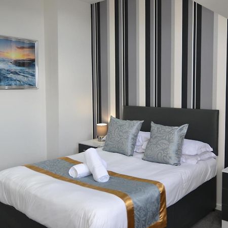 Hotel 33 Blackpool Ngoại thất bức ảnh
