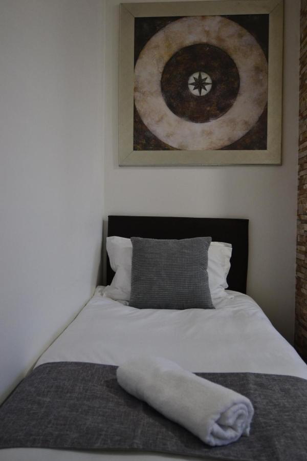Hotel 33 Blackpool Ngoại thất bức ảnh