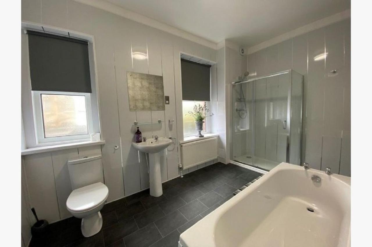 Hotel 33 Blackpool Ngoại thất bức ảnh