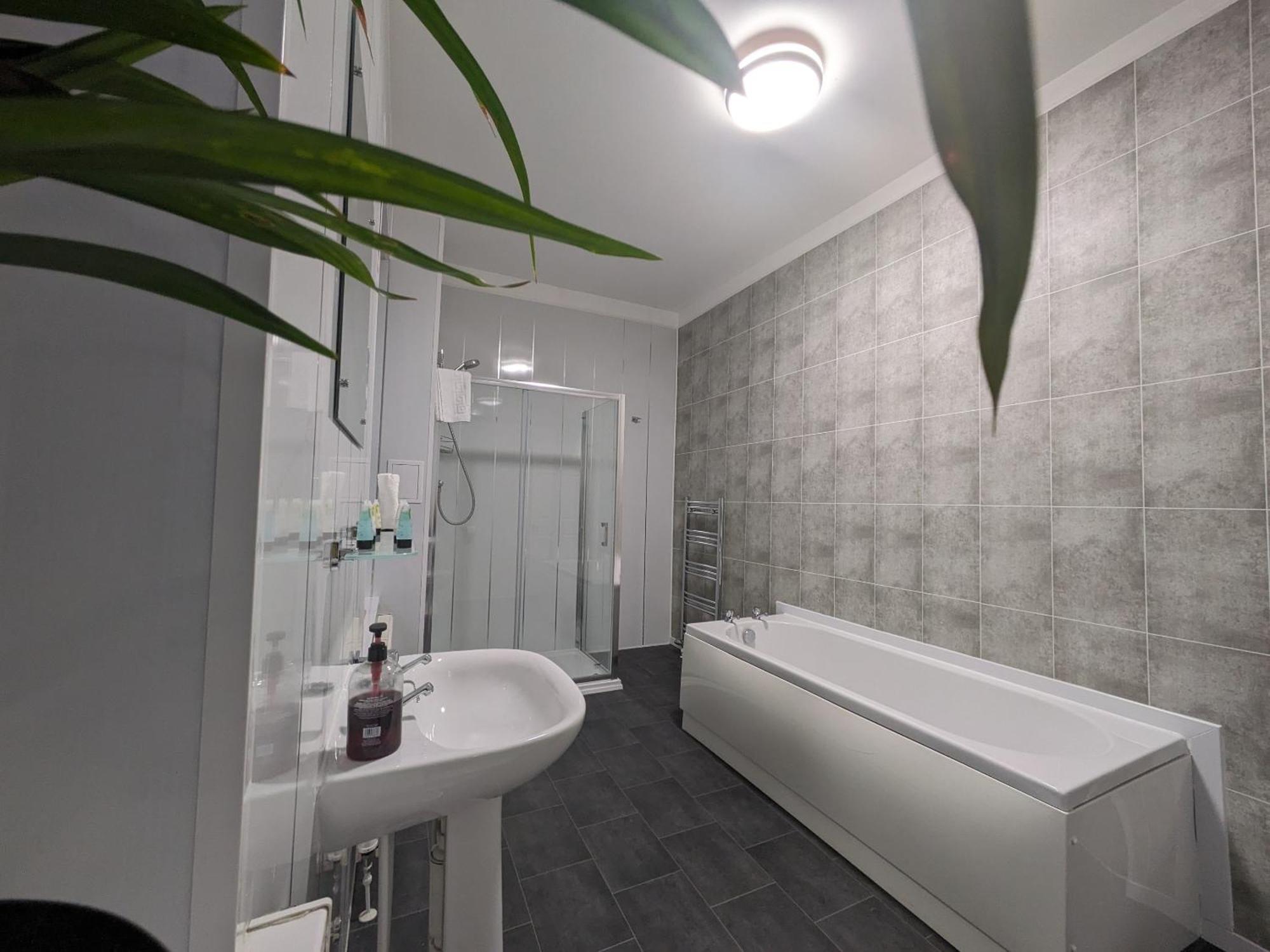 Hotel 33 Blackpool Ngoại thất bức ảnh