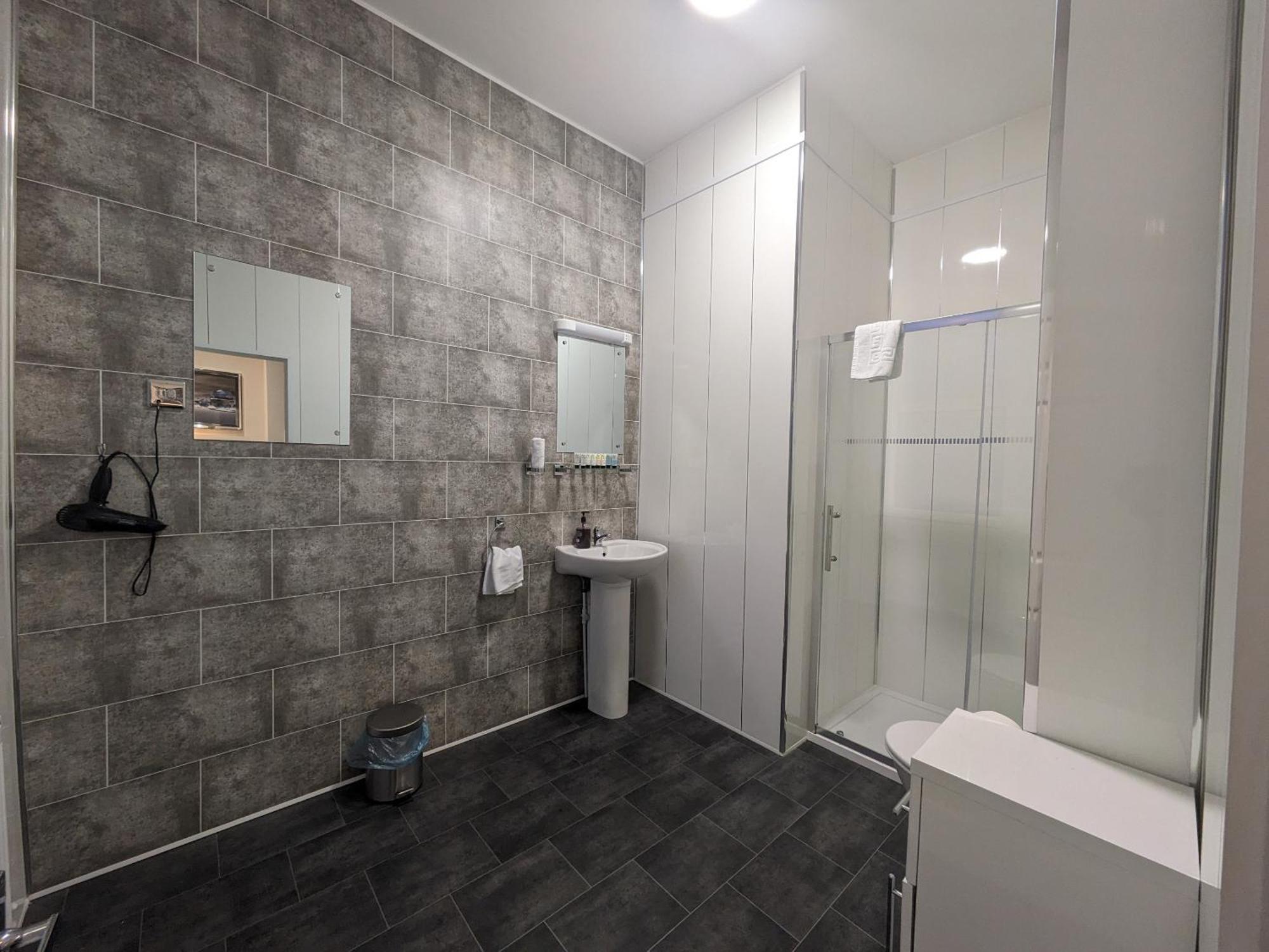 Hotel 33 Blackpool Phòng bức ảnh