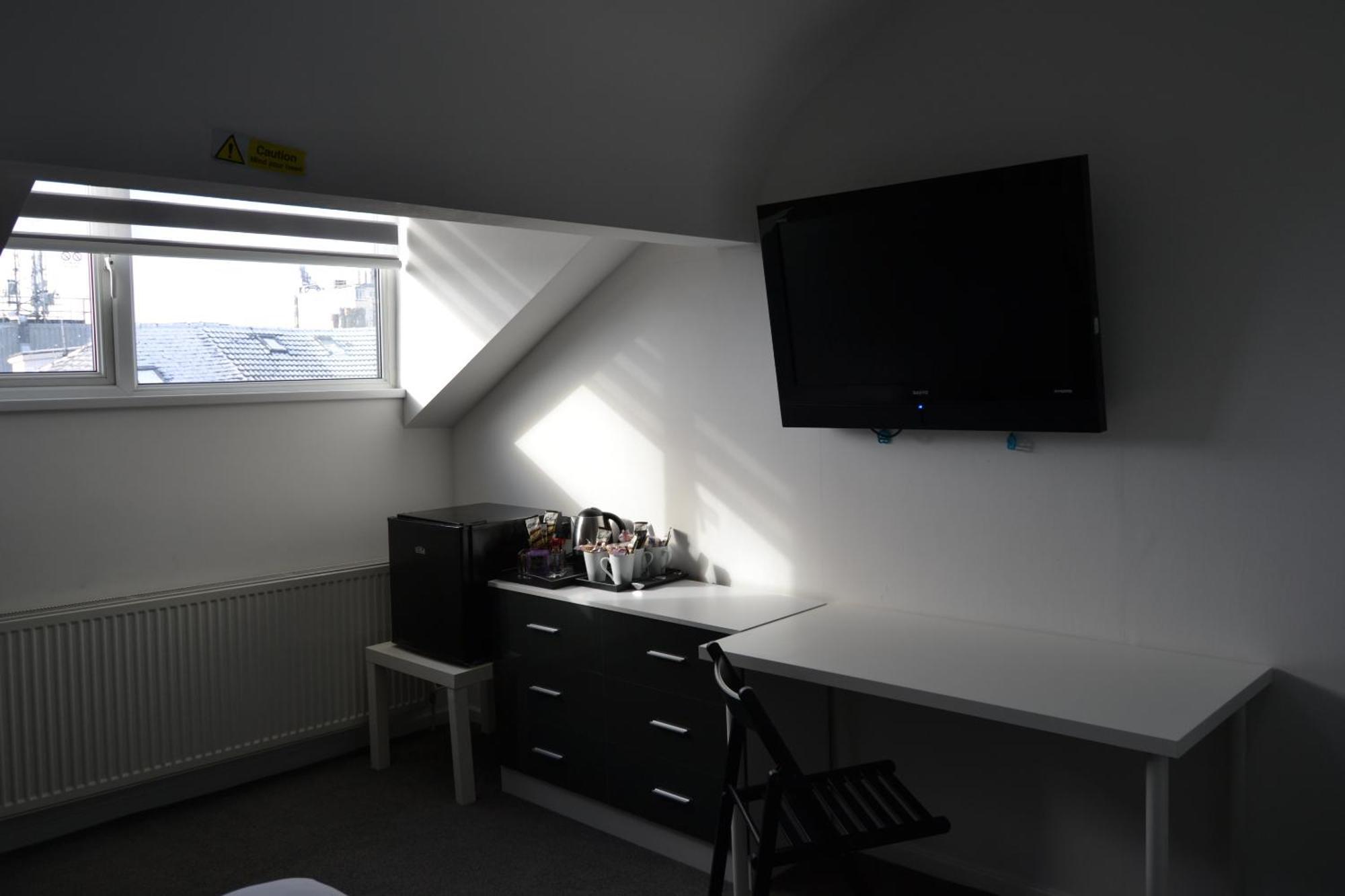 Hotel 33 Blackpool Phòng bức ảnh
