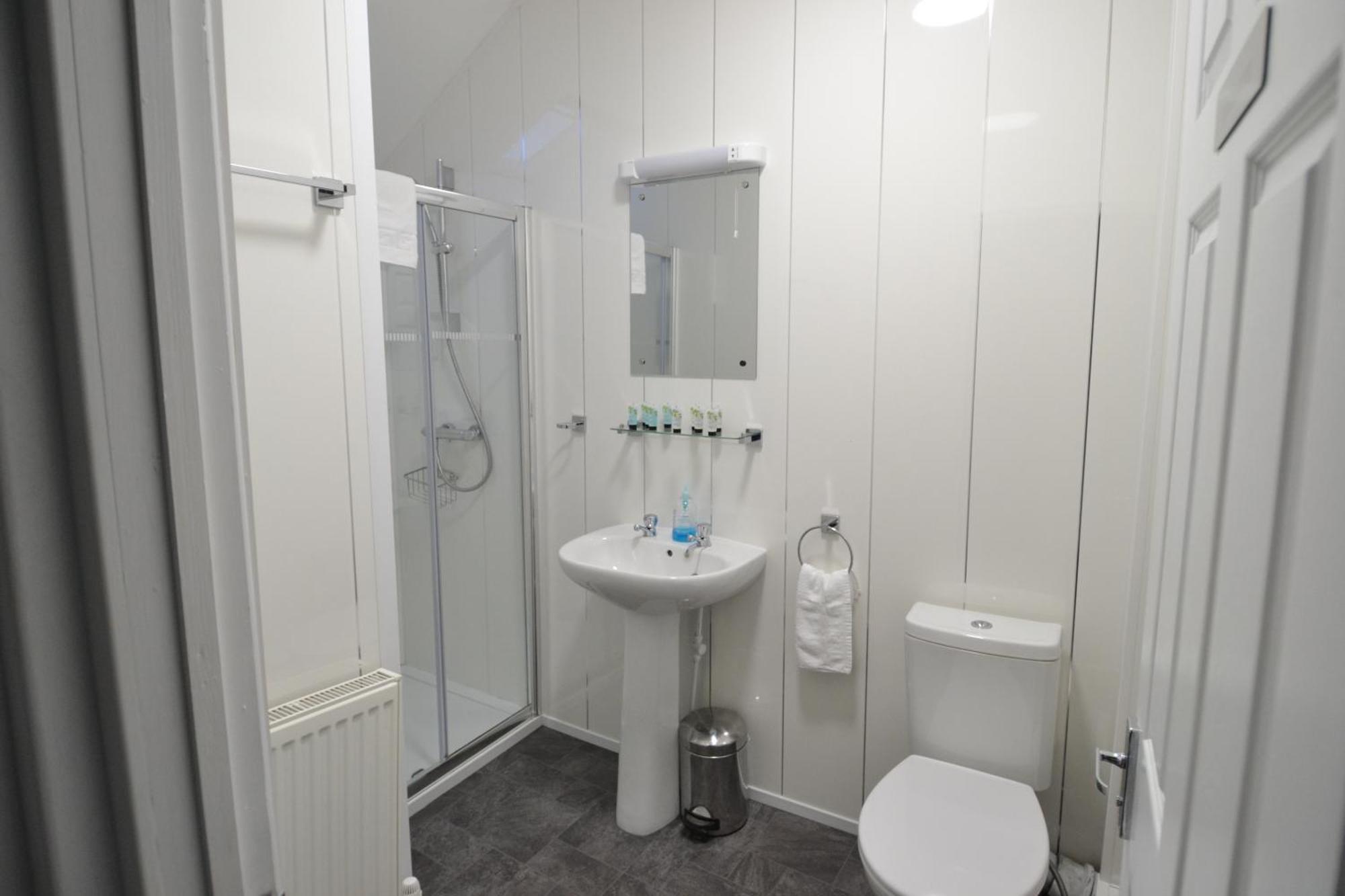 Hotel 33 Blackpool Phòng bức ảnh
