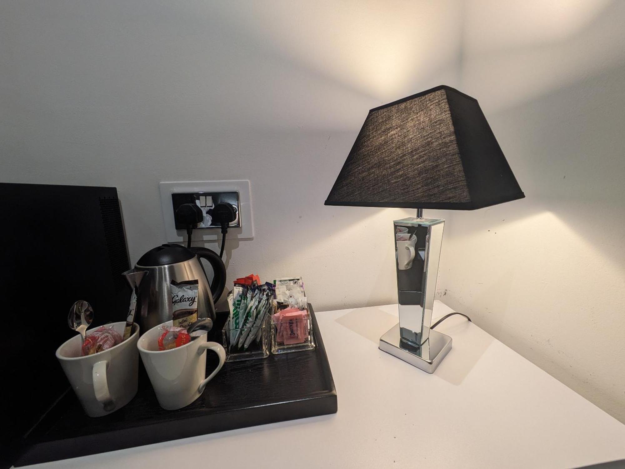 Hotel 33 Blackpool Phòng bức ảnh