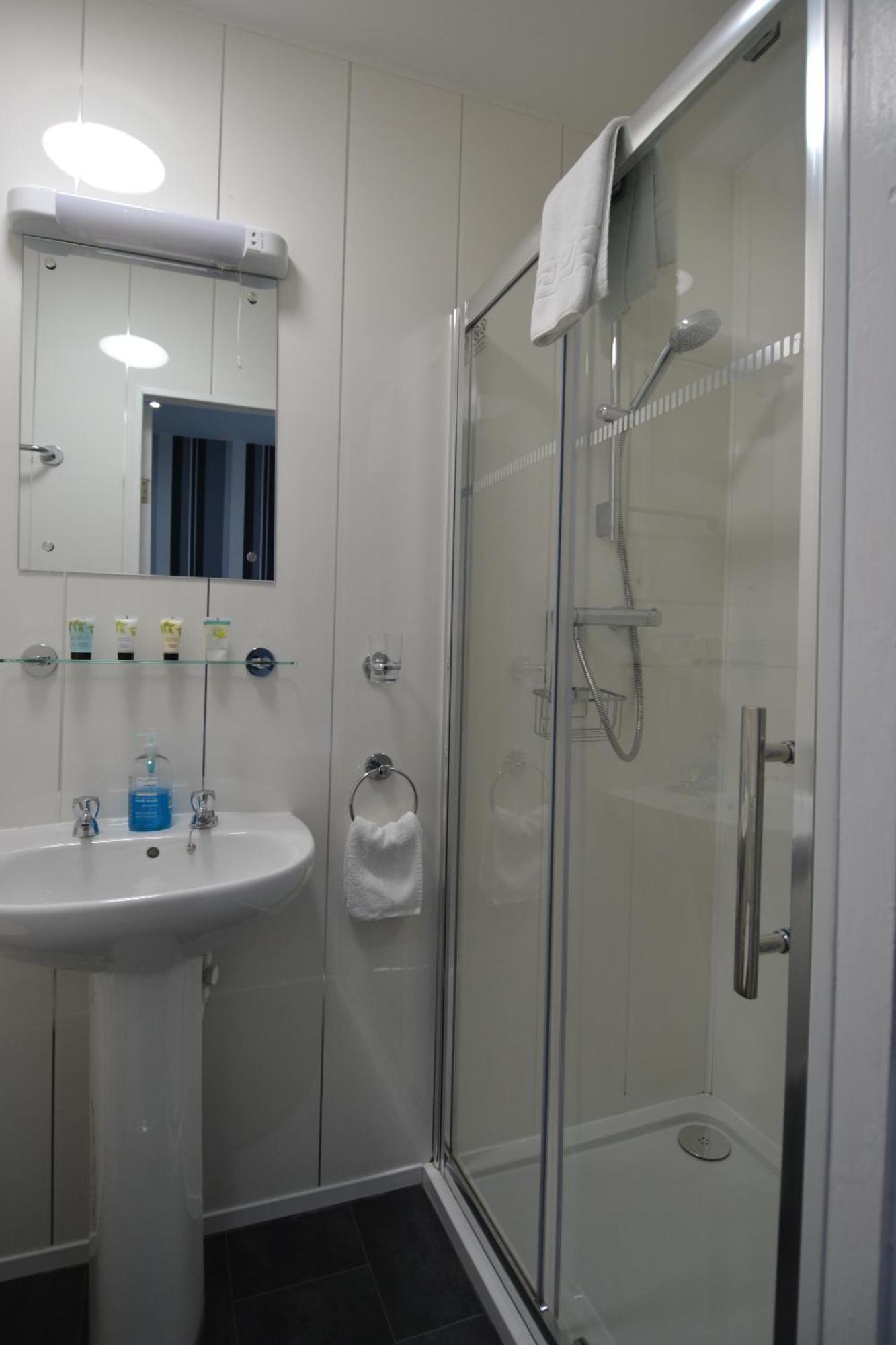 Hotel 33 Blackpool Phòng bức ảnh
