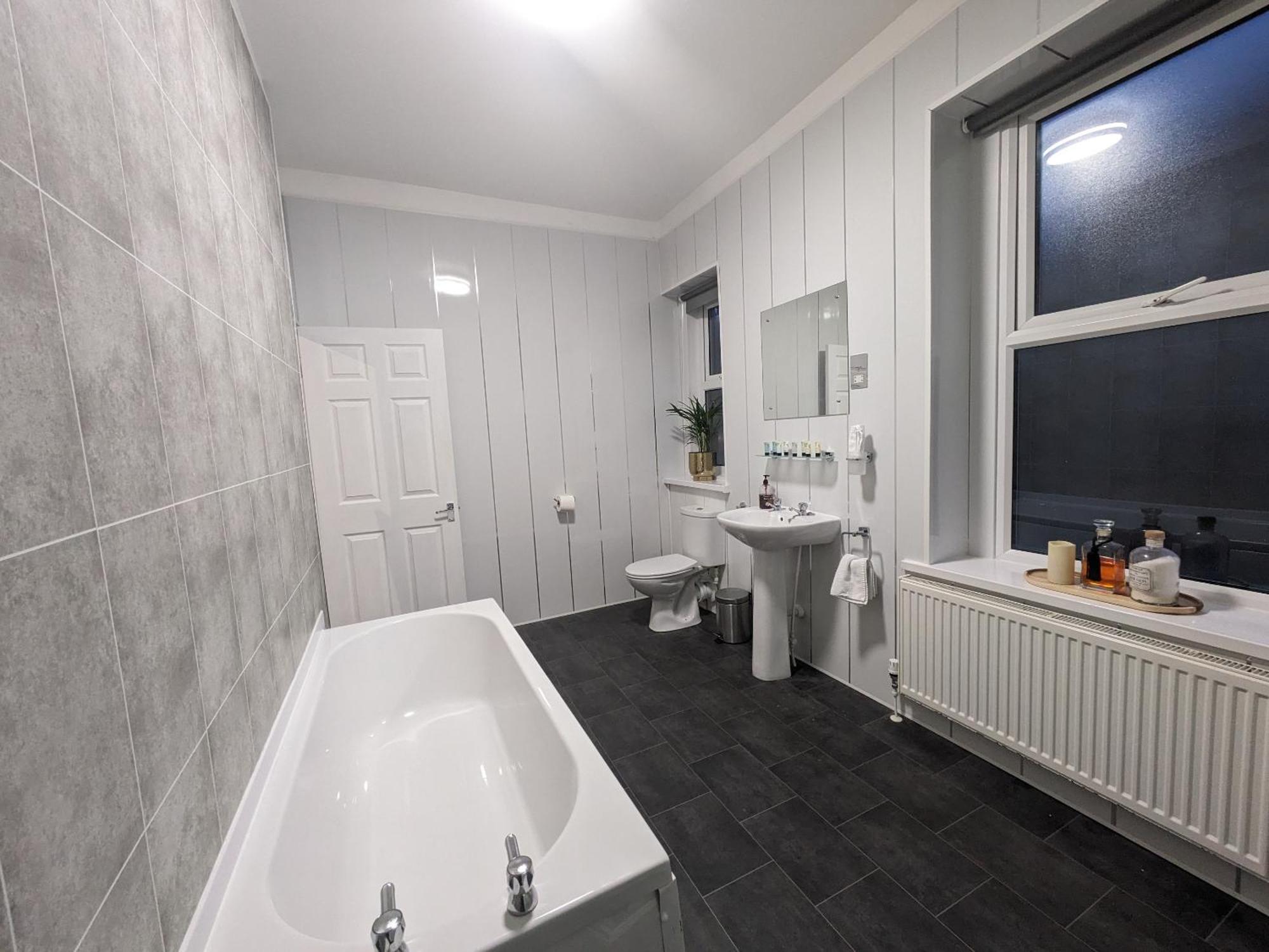 Hotel 33 Blackpool Phòng bức ảnh