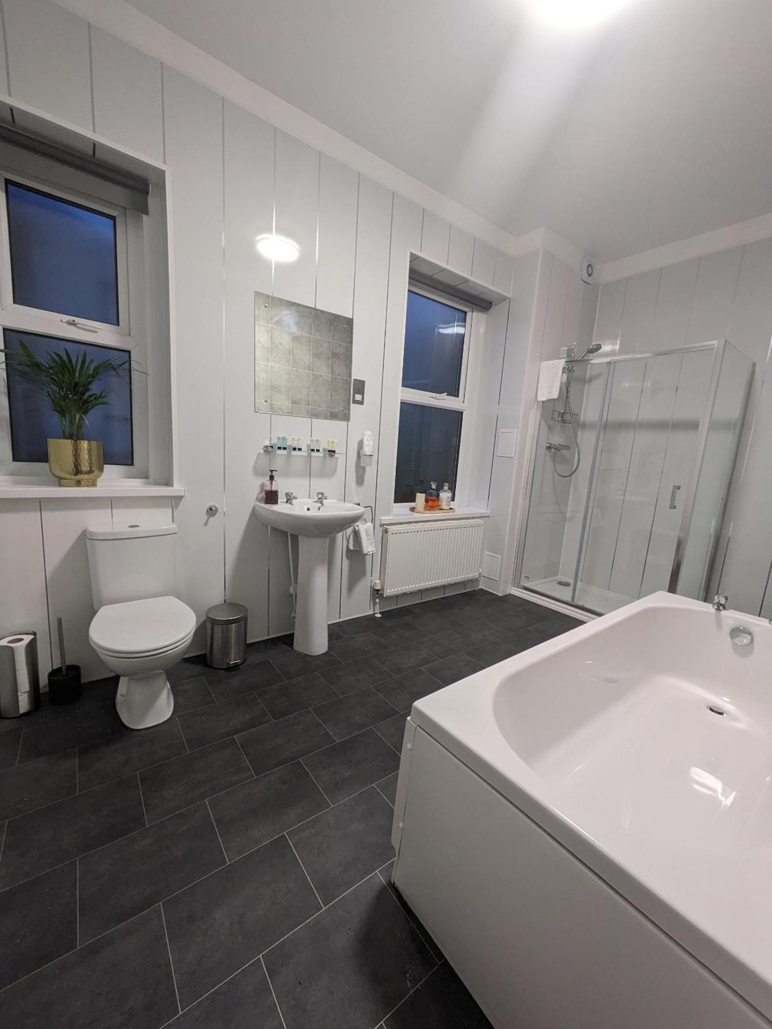 Hotel 33 Blackpool Phòng bức ảnh