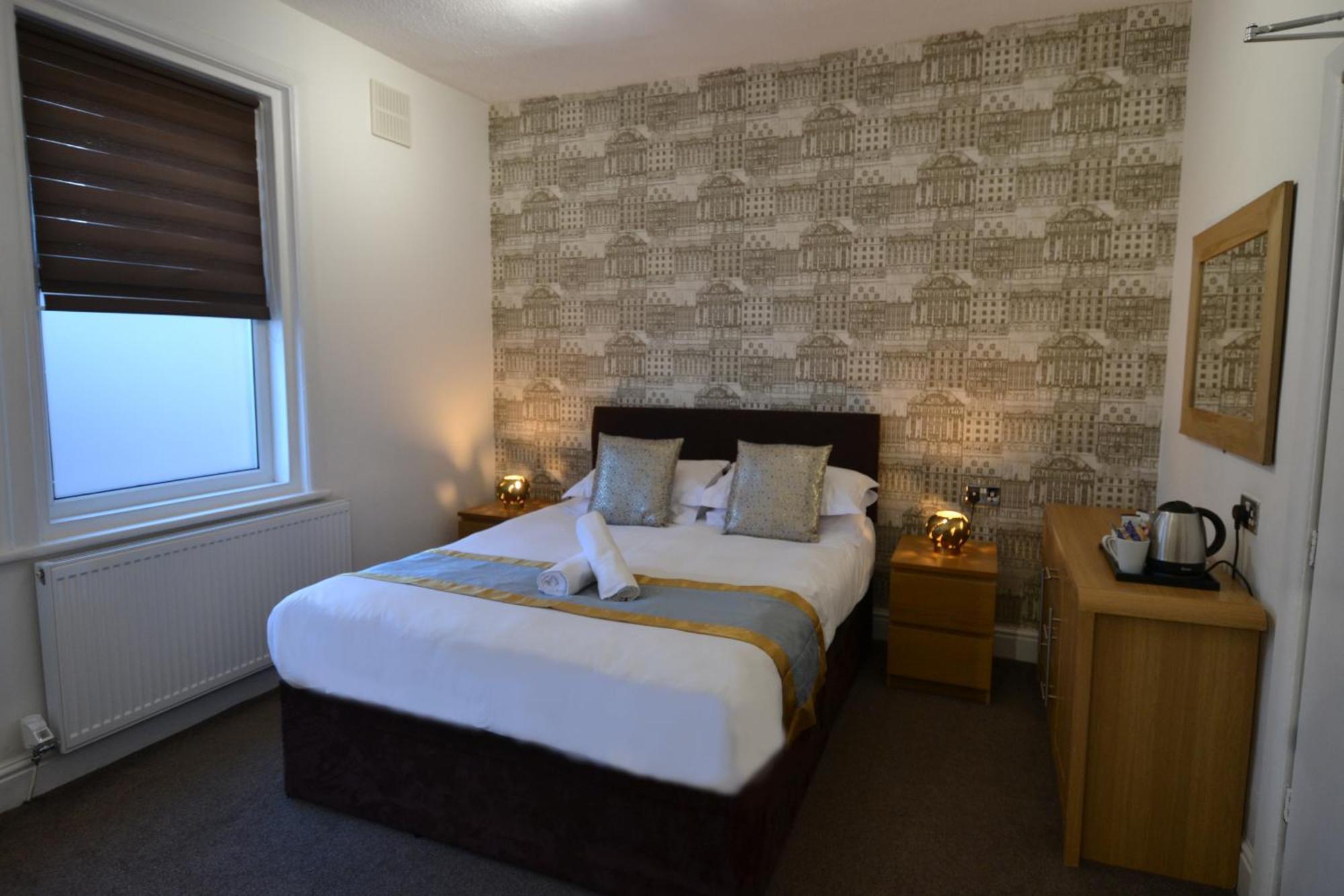 Hotel 33 Blackpool Phòng bức ảnh