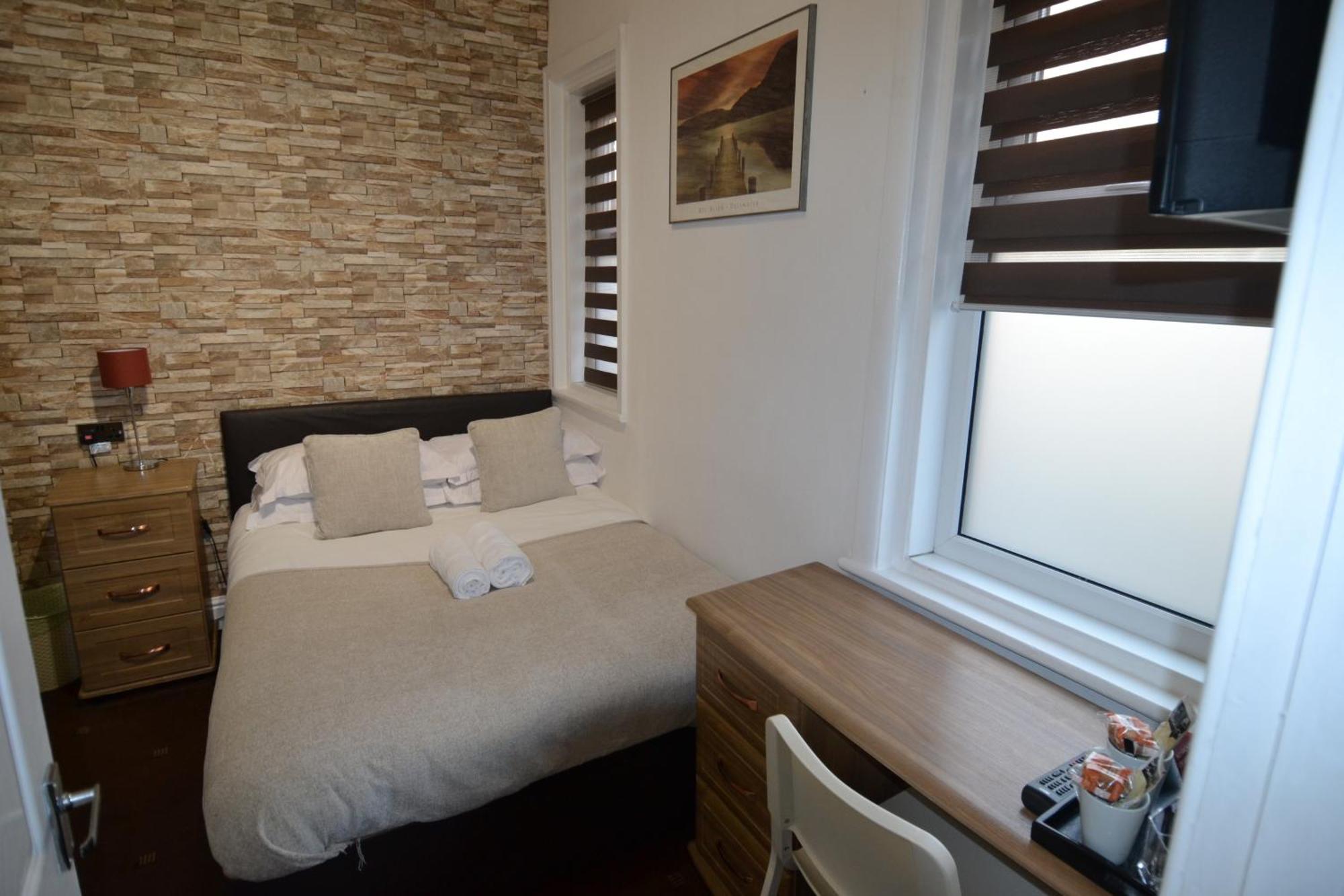 Hotel 33 Blackpool Phòng bức ảnh